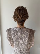 ムーム(Momb)&nbsp;結婚式参列アレンジ