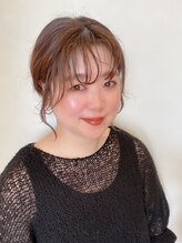 マナ(mana)&nbsp;青山 美友紀