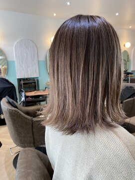 アンフィ 矢向(Anphi) 4-53 ナチュラルハイライト