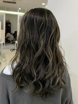 サロンジオ 本厚木(salon the O's)&nbsp;韓国/ダブルカラー/髪質改善/学割U24[本厚木/本厚木駅/町田]