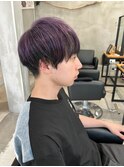purple × black (2bleach) OIKAWA