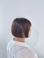 リンダバイネオリーブ 白楽店(Linda by neolive)&nbsp;まとまるミニボブ