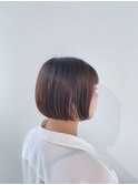 まとまるミニボブ