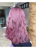 クラナ(clana) ピンク