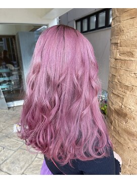 クラナ(clana) ピンク