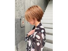 ヘアー テソロ(hair tesoro)