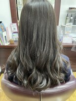 アクティブ 西新井店(Active)&nbsp;オリーブアッシュ