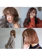 廣瀬 統暉/@ton_hrs /カジュアルな大人可愛いスタイル◎・お洒落のプラスになるヘアスタイルの提案