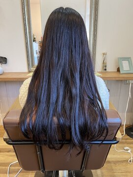 クラス(CLASS) インナーピンクカラー