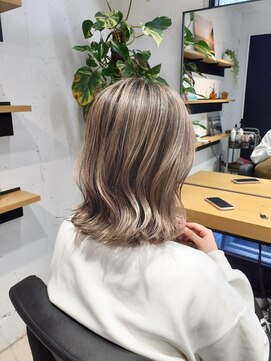 エイト 藤沢店(EIGHT fujisawa) シャドウルーツ【藤沢】