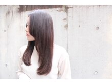 ライズヘアブランド エン(RISE HAIR BRAND en)の雰囲気（ダメージケア・髪のお悩みご相談下さい☆）