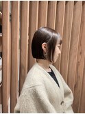 ミニボブ