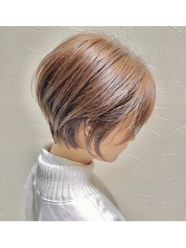 イワッシュ 三ツ境駅店(IwAsh) ☆お客様スタイル☆【三ツ境/三ツ境駅】