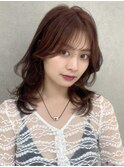 大人くびれミディ/ワンカール
