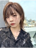 2024s/sテーマ【パーソナルビューティー】担当鎌田