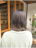 グラデーション デザインカラー