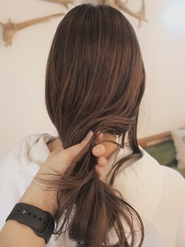 デイジーサイン(day's eye Sign) beige