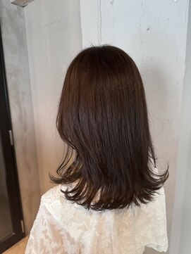 モンソ(monso) MONSO hairstyle146