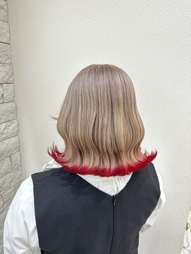 ダンク(DUNK) ミルクティ×エンドレッド