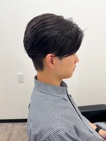 フォーディー(for D)&nbsp;Hair Salon for D　 ×　ビジネスライク