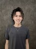 【ショート限定】似合わせショートカット＆ヘアカラー【白髪染めも◎】
