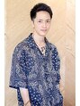 エイト オキナワ 沖縄新都心店(EIGHT okinawa) 浅原 耕平