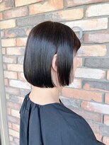 リエート(Lieto)&nbsp;コンパクト　ミニボブ