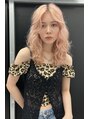ヘアサロン ドット トウキョウ カラー 町田店(hair salon dot. tokyo color) ハイトーンカラーのケア方法お伝えします！ケアブリーチ/町田