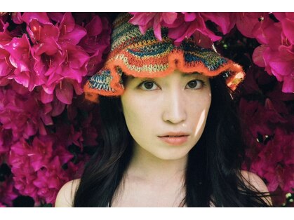 カナデ(kanade)の写真