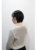 ショートスタイル