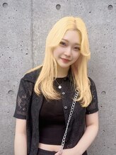 キャラ 池袋本店(CHARA) 田山 怜奈