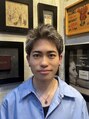 ヒロギンザ 難波店(HIRO GINZA) 菅野 樹