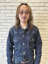 ソーホーヘアーアンドボタニカル 大橋店(SOHO hair & botanical) 手島 瑞貴