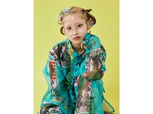 シェリ ヘアデザイン(CHERIE hair design)