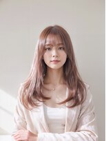 フランズ いわき(FLUNS) ホワイトグレージュ/美髪