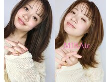 ミライエ(MIRAie)
