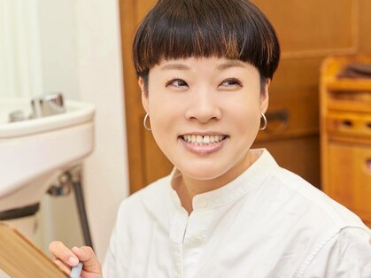 アミエ(ami e)の写真
