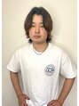 アグ ヘアー フィオ 南浦和店(Agu hair fio) 森田 雄太