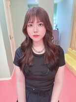 エマ(emma)&nbsp;【デザインカラー】エンドカラー！！