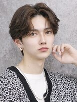 リップス 梅田ロフト(LIPPS)&nbsp;韓流リバースセンターパート