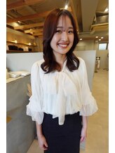 トエカグヤヒメ(toe kaguyahime)&nbsp;山中 和