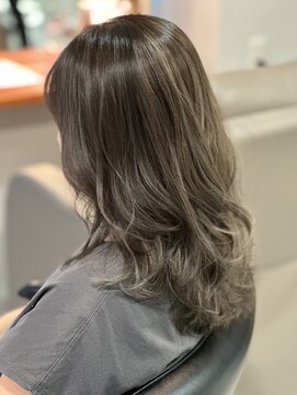 髪庵 結屋 coming soon…