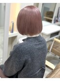 ハイトーン/ピンクミルクティー