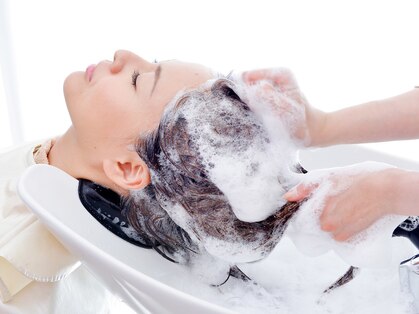 ヘアークリアー 草加の写真