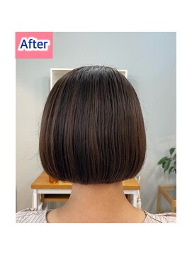 サイイン(saiin) アフター