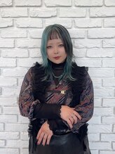 コローレ(Colore) Junna 