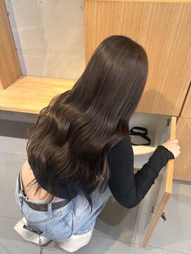 ヴィア 京都烏丸(Via) ぶりーチアラー