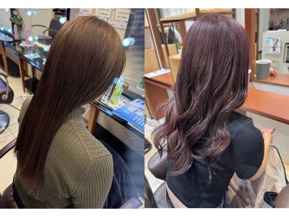 パーティー PAR-TY 本店の写真