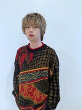 ゴットラトゥール(GOTTO LATOUR) 中嶋 城太朗