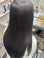 アールクリップ 表参道(arclip)&nbsp;髪質改善トリートメントサイエンスアクア髪質改善